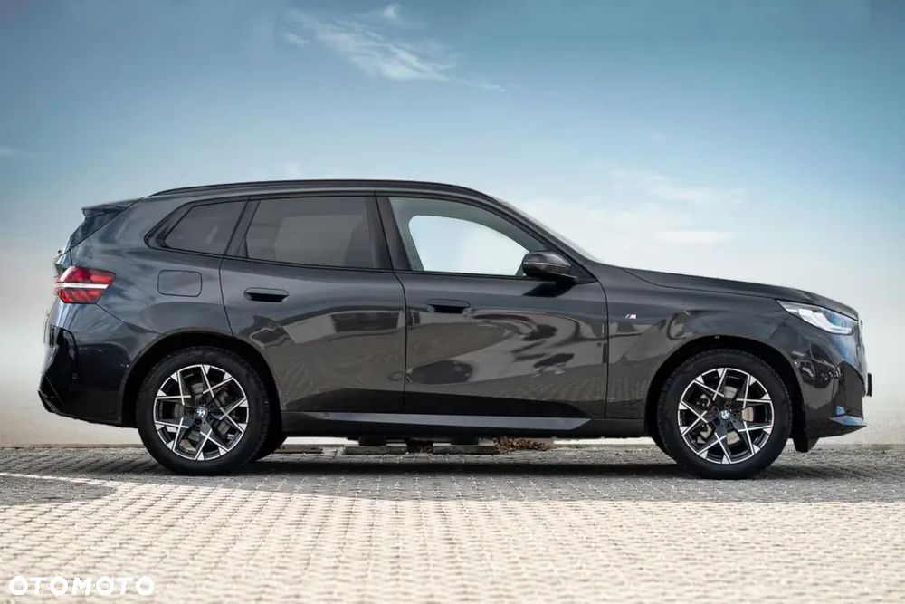 BMW X3 - 4