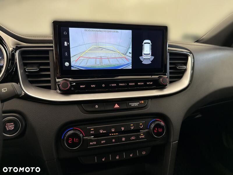Kia Ceed 1.5 T-GDI GT-Line - 16