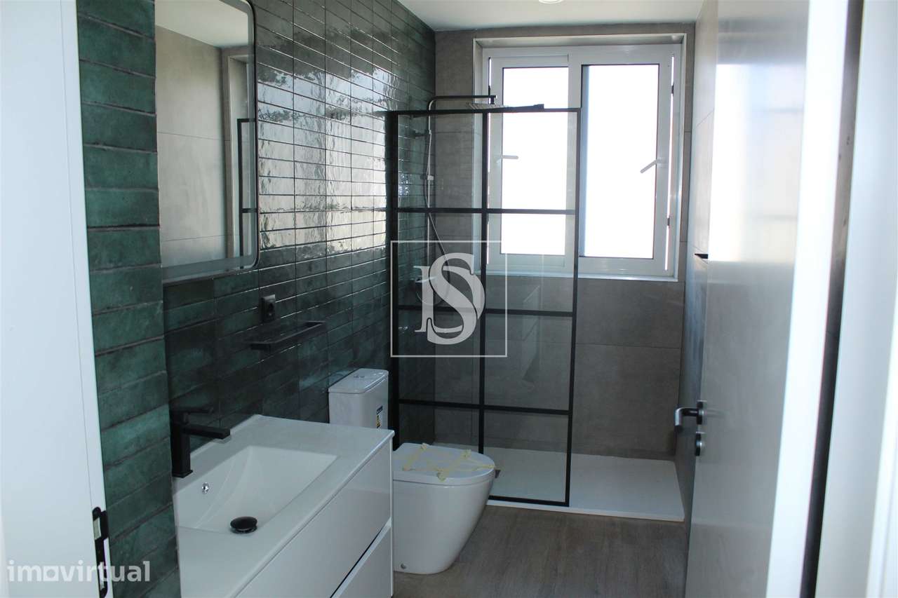Apartamento T2 em Lixa - Grande imagem: 3/12