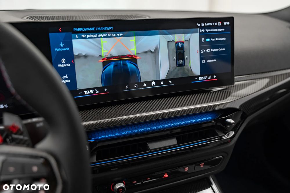 BMW M3 Competition xDrive sport - 37