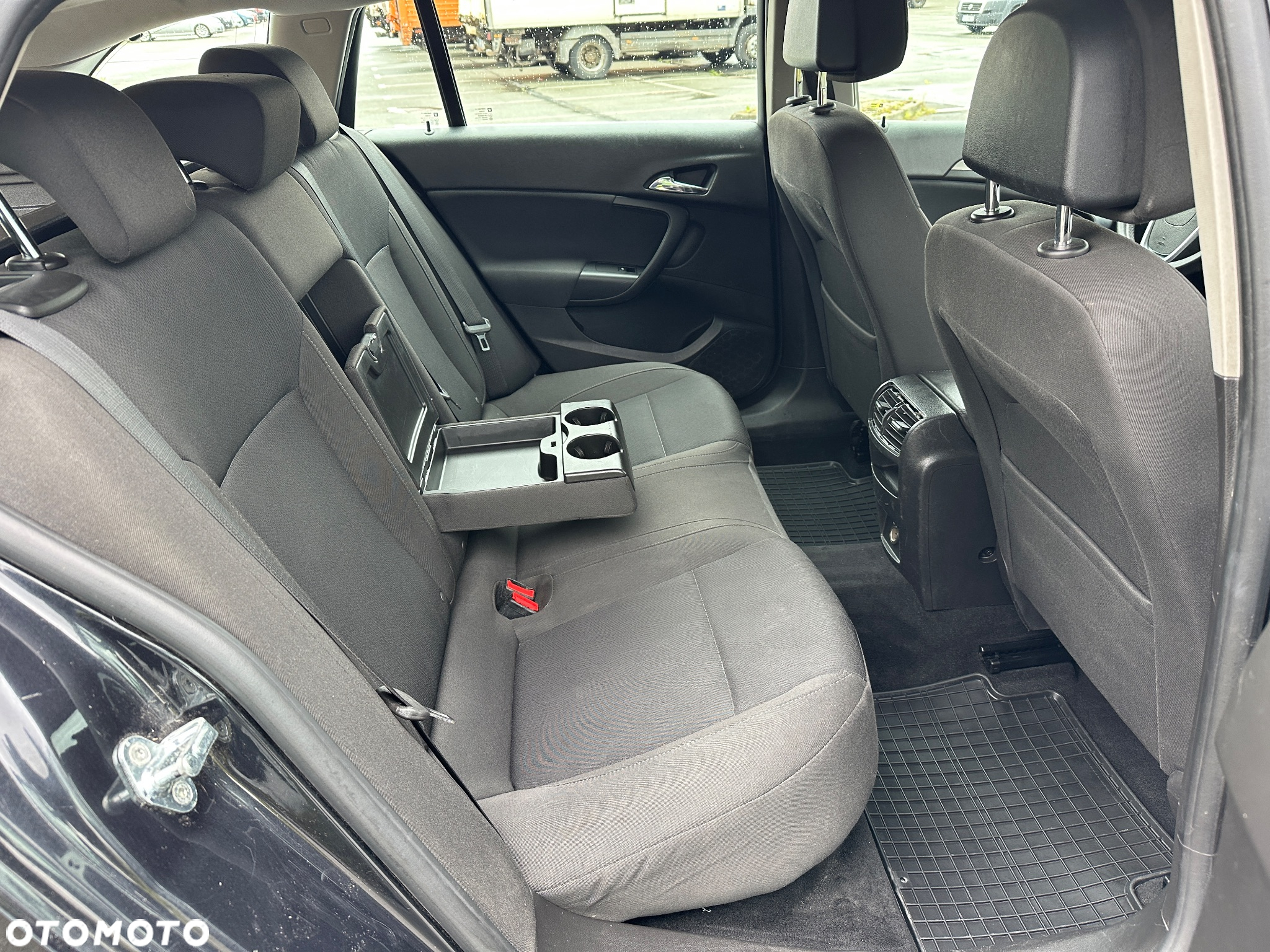 Opel Insignia 2.0 CDTI Cosmo - 26