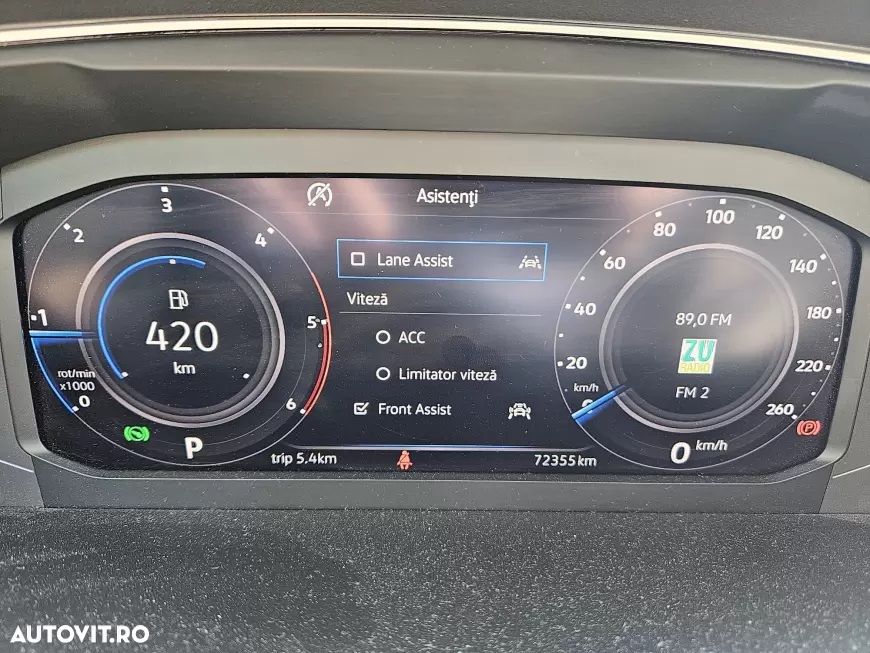 Volkswagen Tiguan 2.0 TDI 4Mot DSG Highline - 18