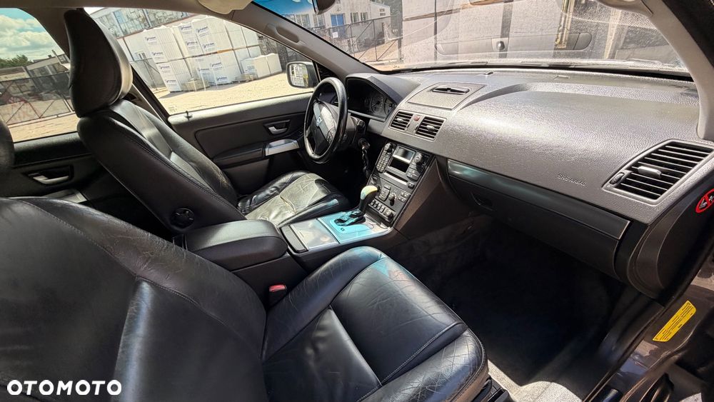 Volvo XC 90 D5 Summum - 29