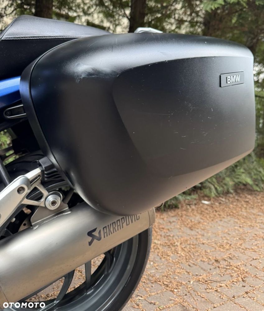 BMW R - 17