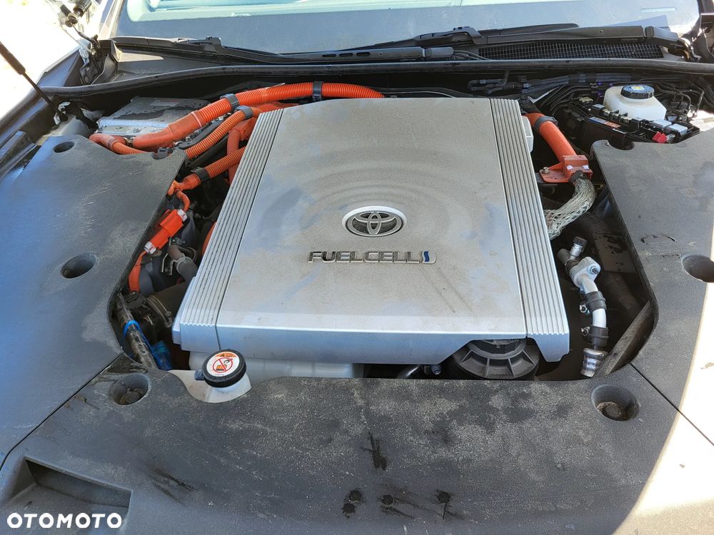 Toyota Mirai Executive - 14