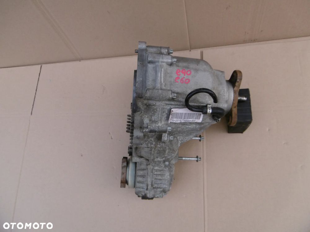 Reduktor skrzynia rozdzielcza VTG ATC300 BMW e90 e91 e92 e60 e61 xdrive - 3