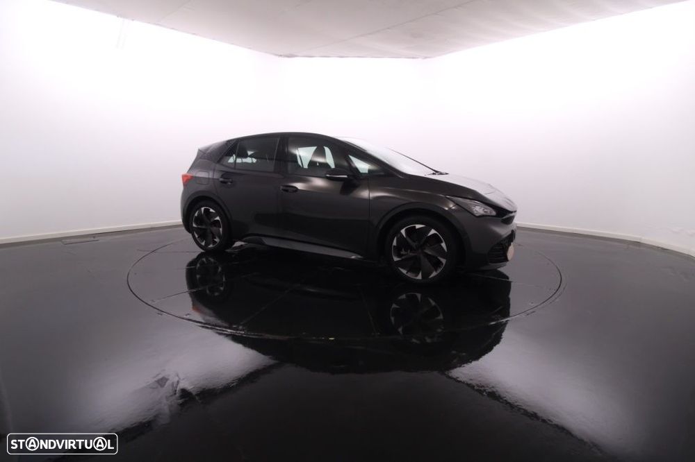 Cupra Born 58 kWh e-Boost - 10