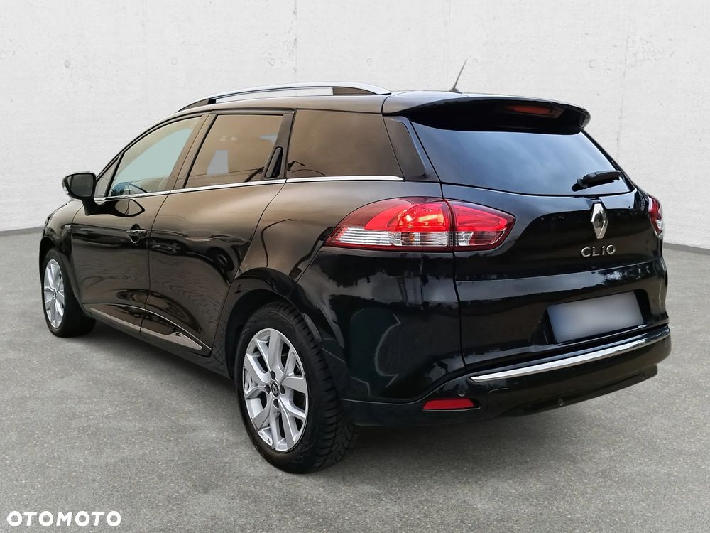 Renault Clio 1.5 dCi Energy Limited - 9