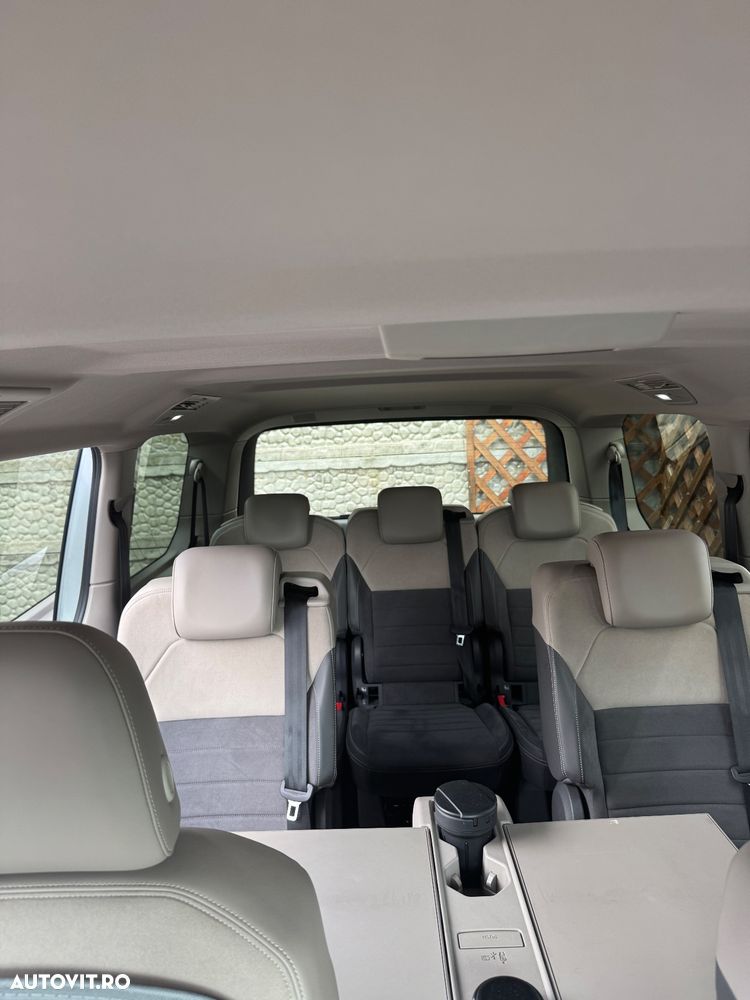 Volkswagen Multivan - 4