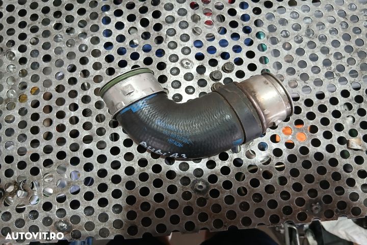 Furtun intercooler 1K0145790C 1K0145790C Audi A3 8P/8PA [facelift] [2 - 2