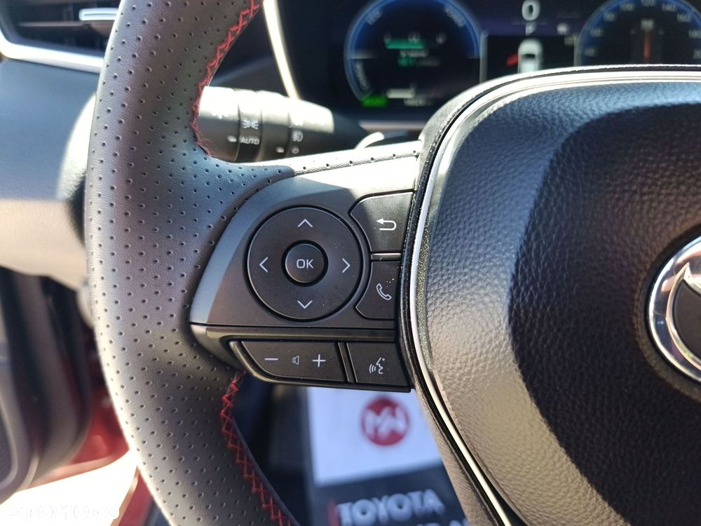 Toyota Corolla - 25
