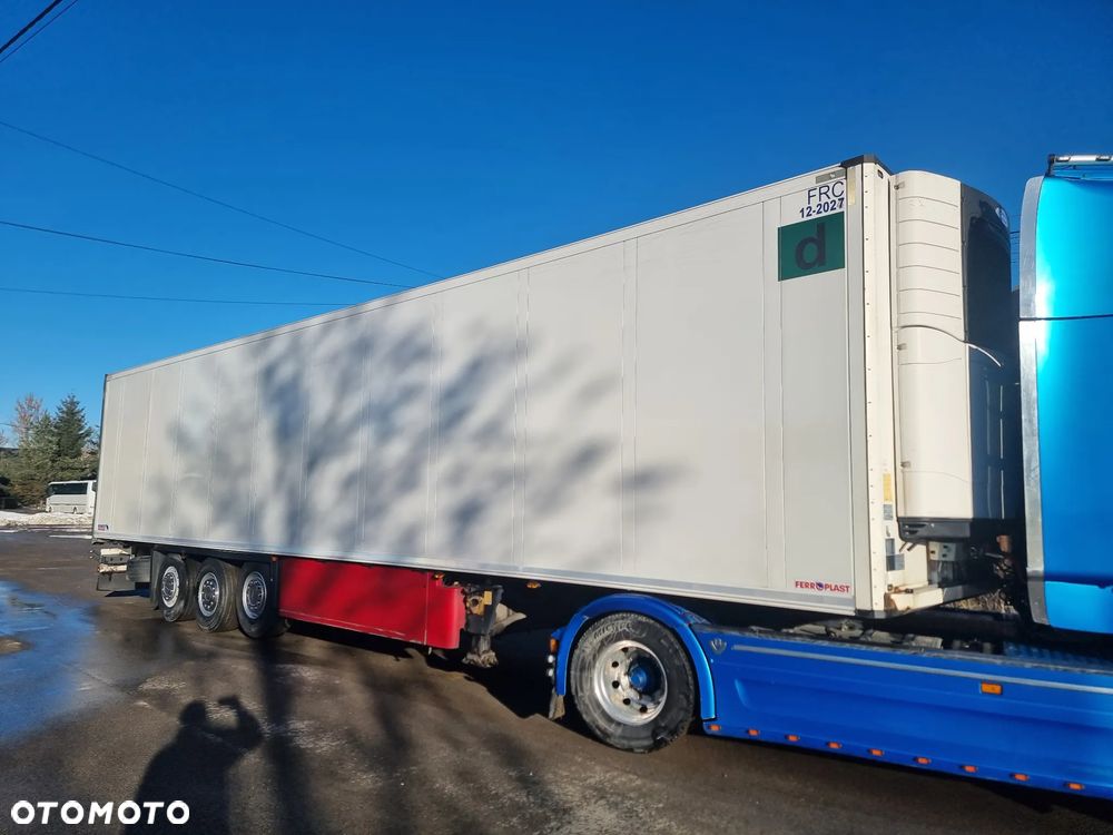 Schmitz Cargobull SB3 - 7