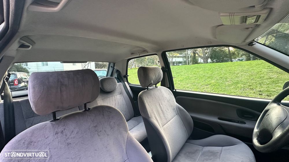 Citroën Saxo 1.1i Exclusive - 8