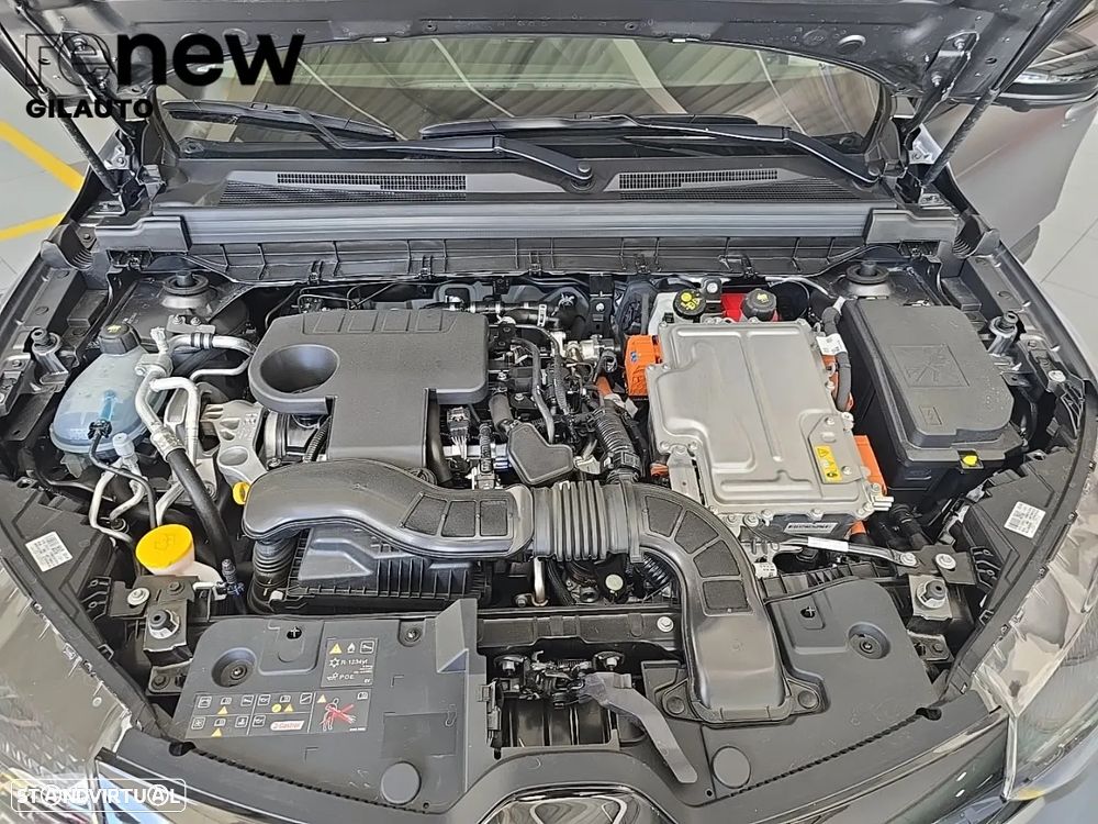 Renault Arkana 1.6 E-Tech Full Hybrid Esprit Alpine - 22