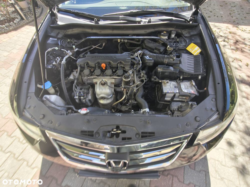 Honda Accord 2.0 Elegance - 5