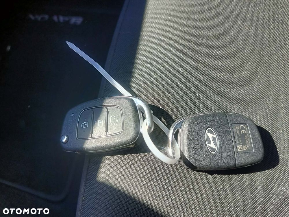 Hyundai Bayon 1.0 T-GDI DCT Prime - 31