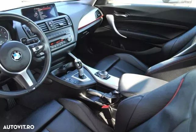 BMW Seria 2 - 4