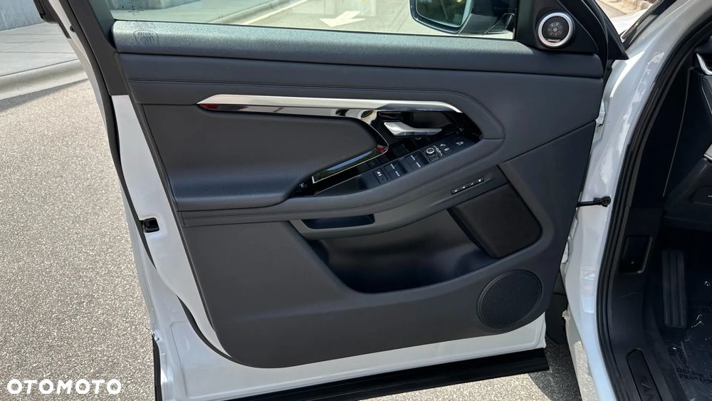 Land Rover Range Rover Evoque 2.0Si4 SE Dynamic - 9