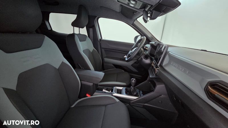 Dacia Duster ECO-G 100 Extreme - 21