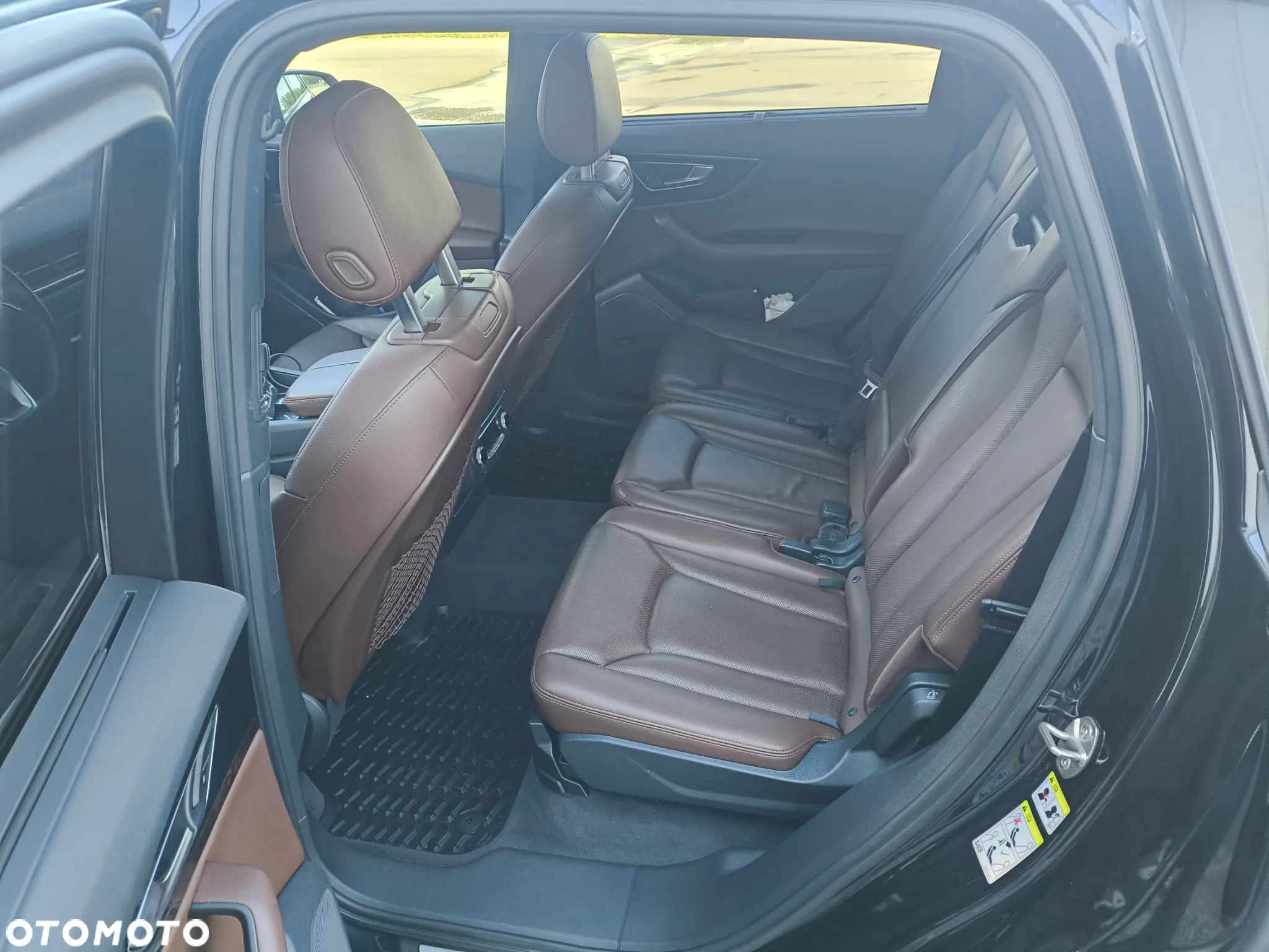 Audi Q7 3.0 TFSI Quattro Tiptronic - 10