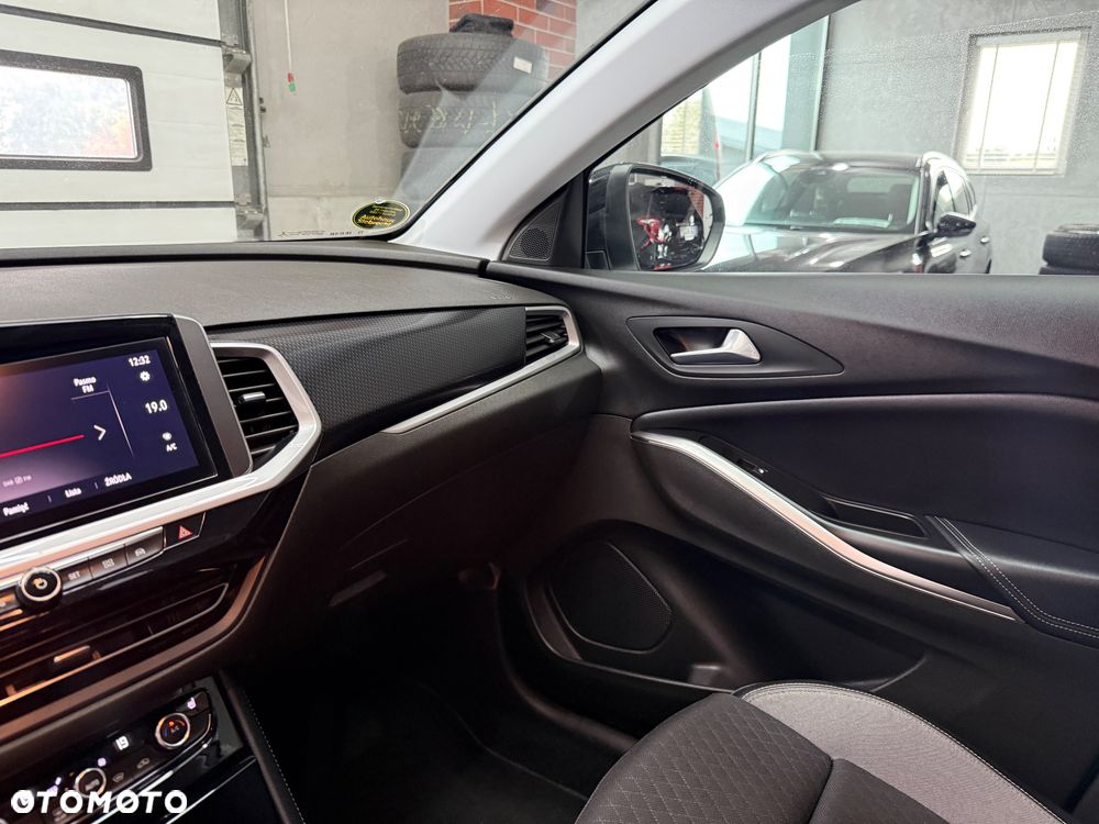 Opel Grandland 1.5 D Automatik GS Line - 27