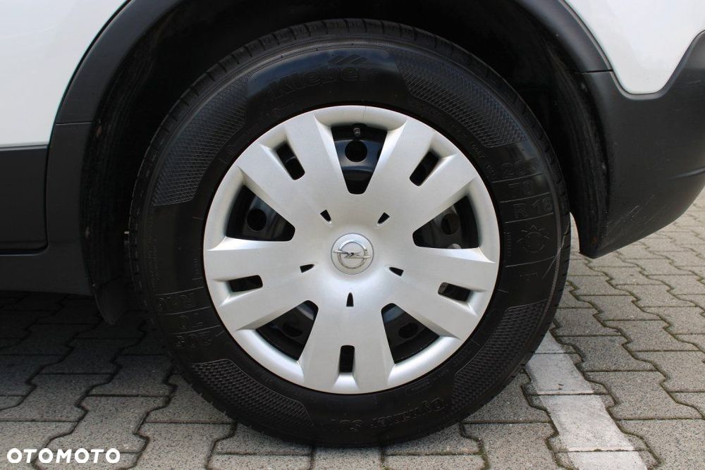 Opel Mokka - 11