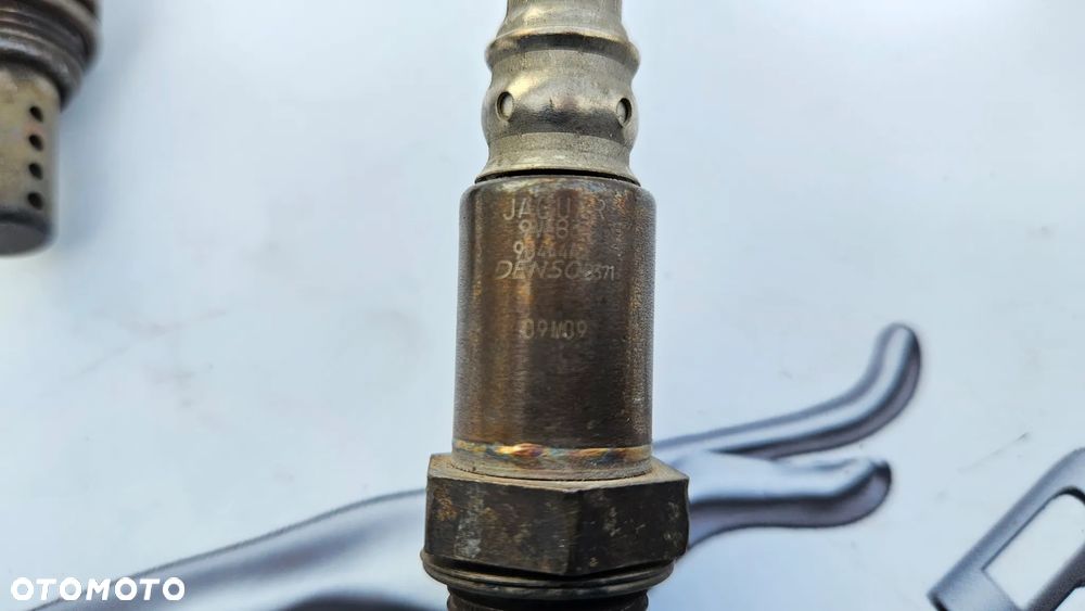JAGUAR XJ X351 5.0 V8 283KW 385KM 508PN Sonda lambda 9W83-9G444-AA 8W83-9F472-DA - 2