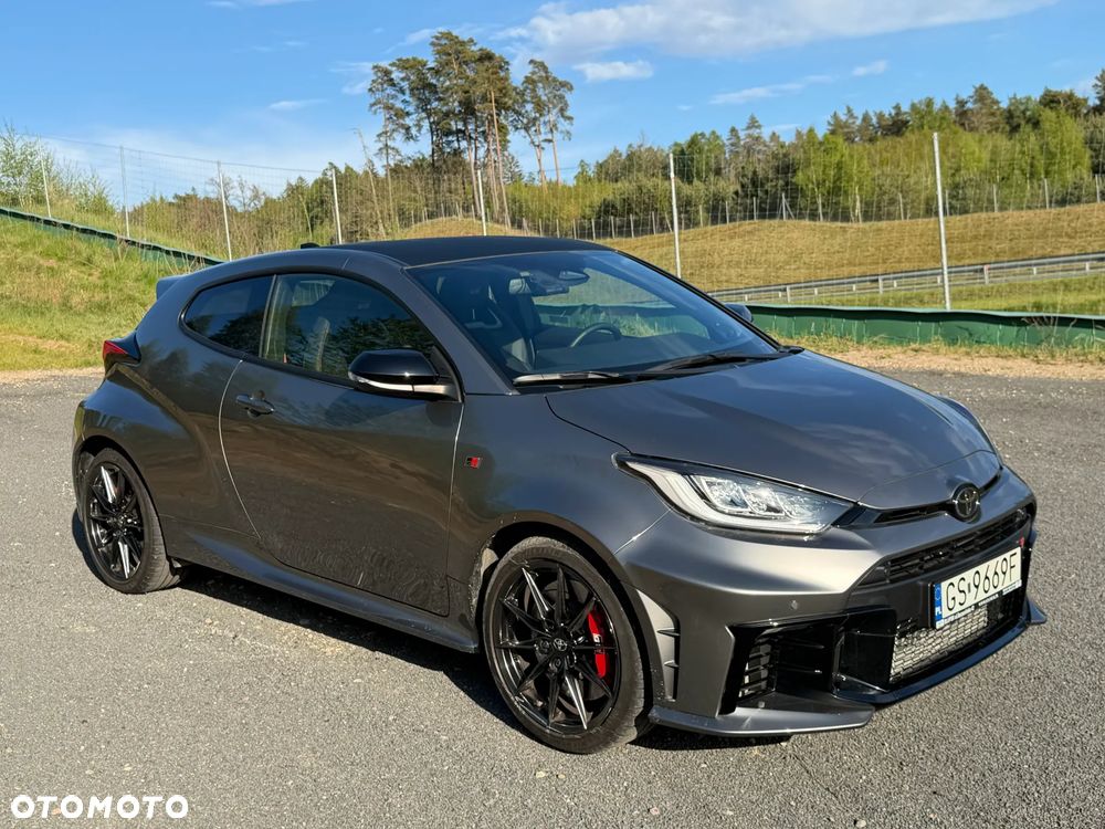 Toyota GR Yaris - 37