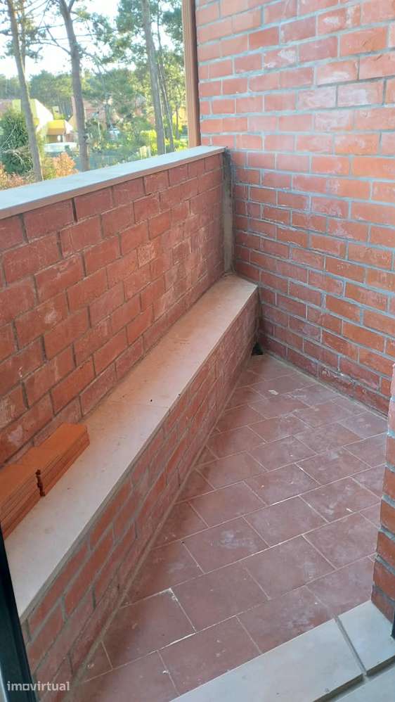 Apartamento na Praia da Mira 2ºPiso - Grande imagem: 3/15