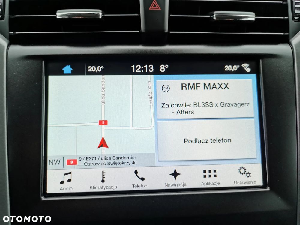 Ford Mondeo 1.5 EcoBoost Start-Stopp Business Edition - 21