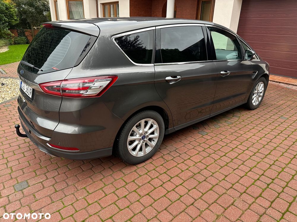 Ford S-Max - 7