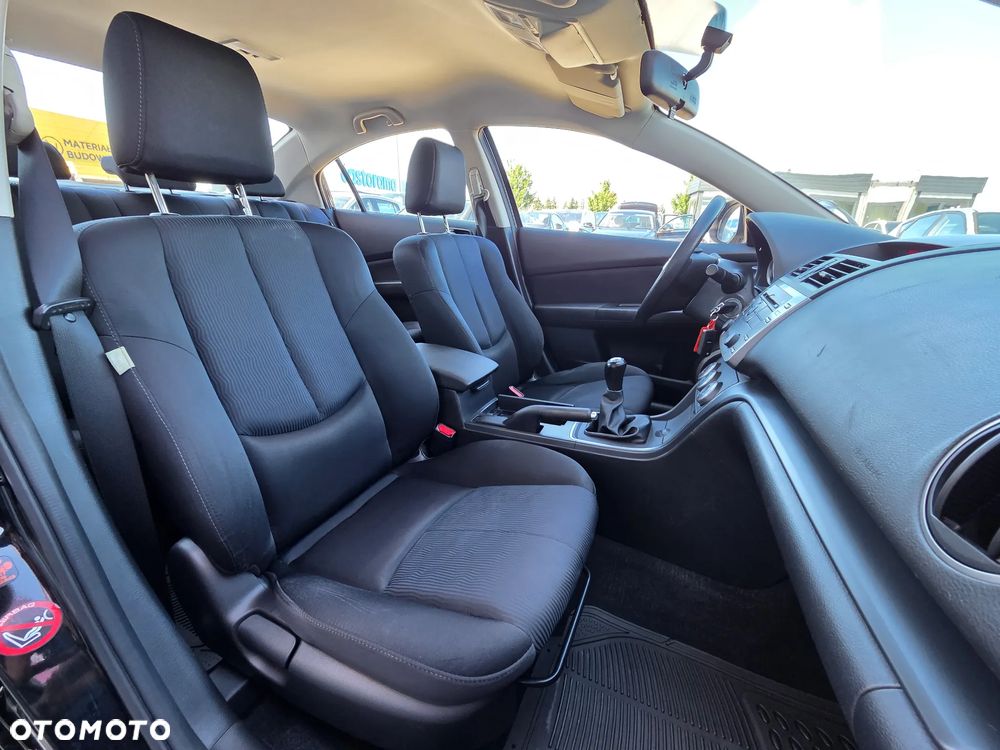 Mazda 6 1.8 MZR Center-Line - 15