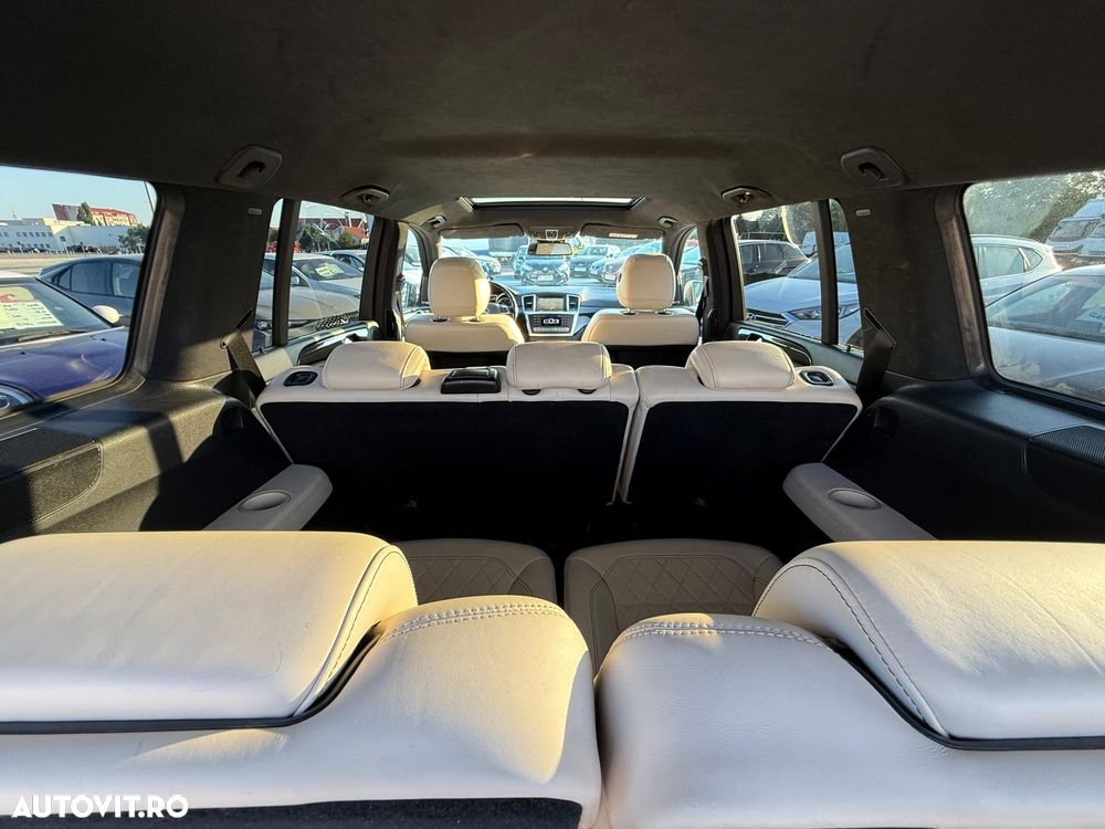 Mercedes-Benz GLS - 6