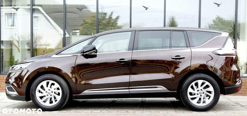 Renault Espace Energy TCe 200 EDC Intens - 20