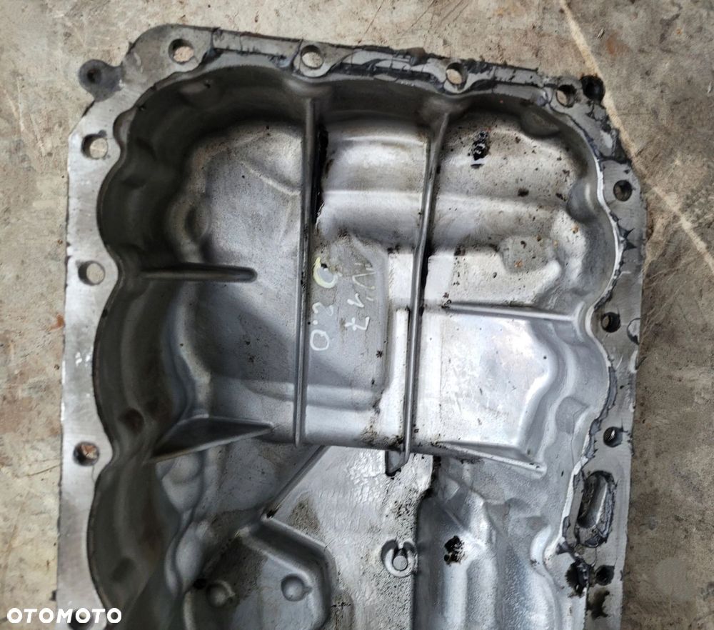 MISA MISKA OLEJOWA BMW F20 F21 N47D20 2.0D 8516485 - 6