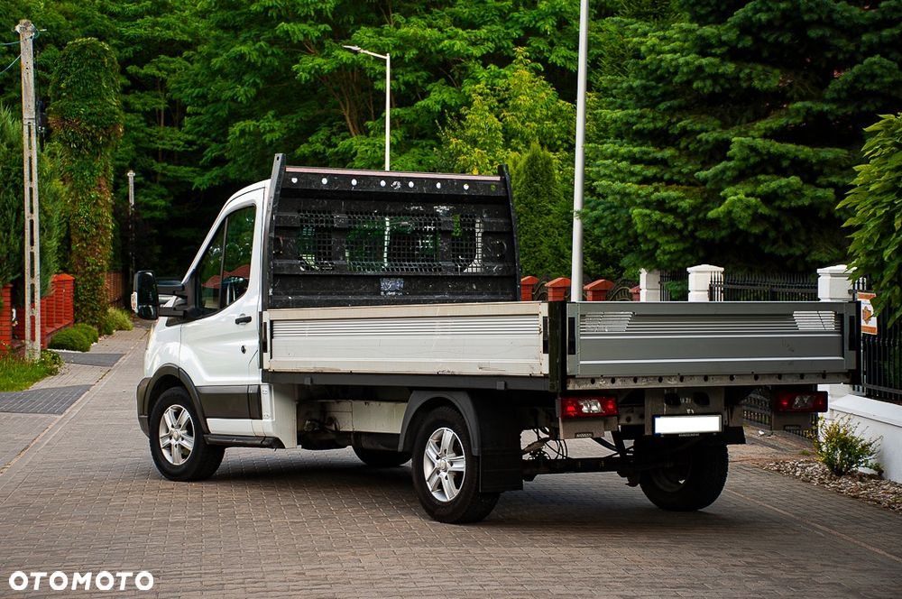 Ford Transit - 3