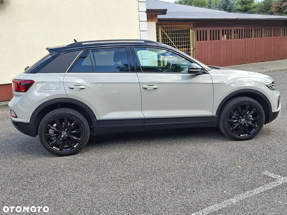 Volkswagen T-Roc 1.5 TSI Life Plus DSG - 14
