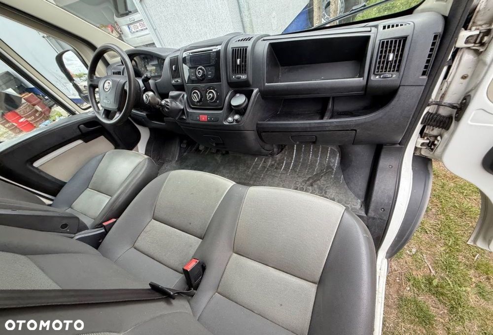 Fiat Ducato - 13