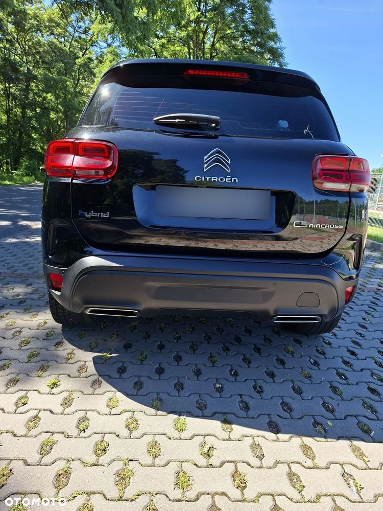 Citroën C5 Aircross - 4