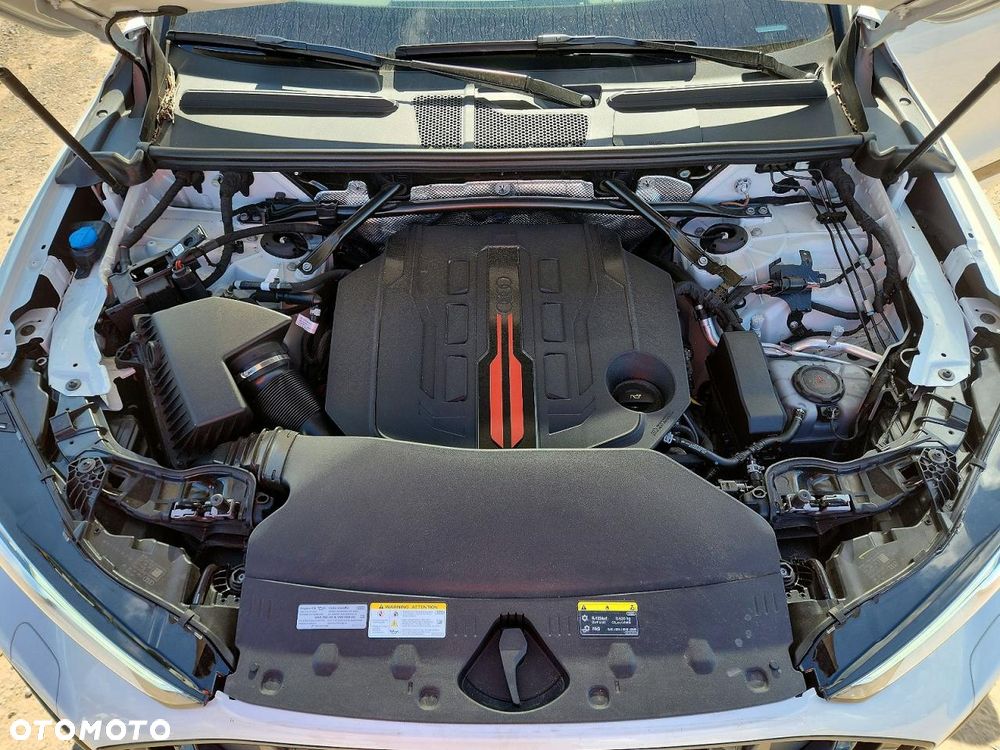 Audi SQ5 - 13