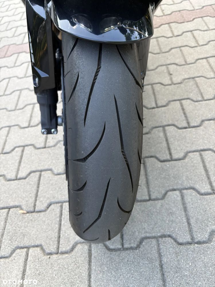 Honda CBR - 10