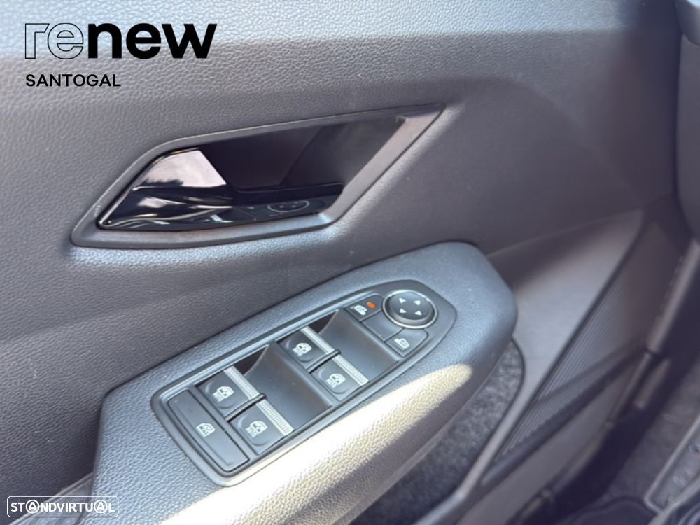 Renault Mégane E-Tech EV60 Evolution ER Autonomia Comfort CA22 - 20