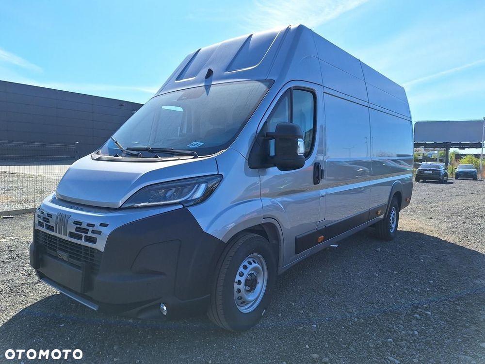 Fiat Ducato - 1