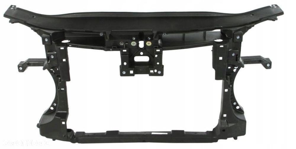 PAS PRZEDNI VOLKSWAGEN PASSAT B7 2010-2015 NOWY