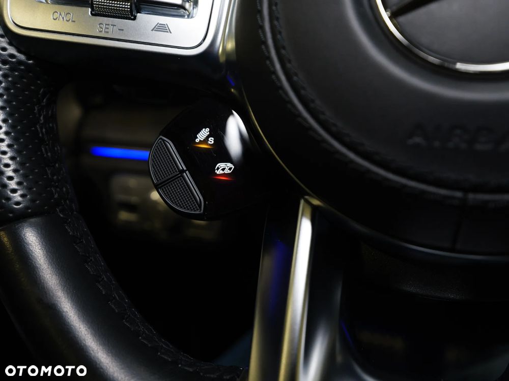 Mercedes-Benz GLE AMG 63 S 4-Matic - 35