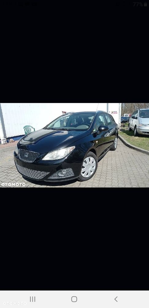 Seat Ibiza 1.6 TDI CR Style - 1