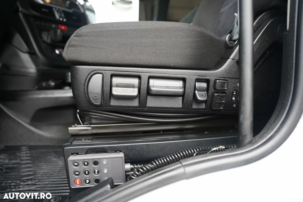 Iveco S-WAY / 510 / RETARDER / I-PARK COOL / EURO 6 - 20