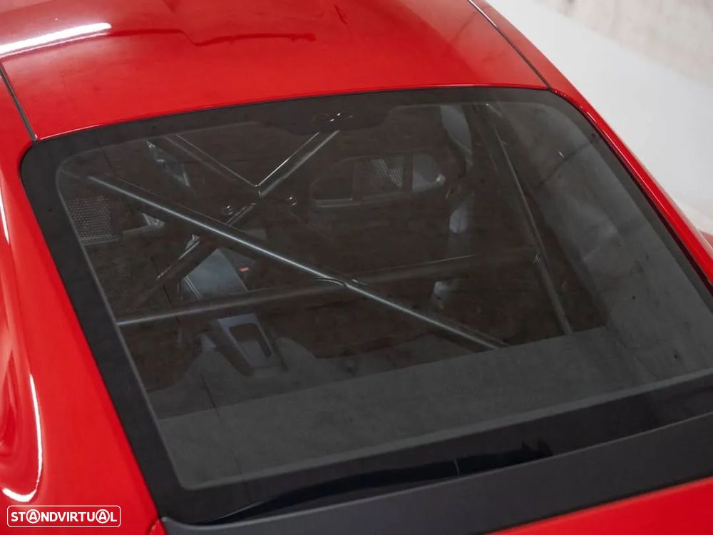 Porsche 911 (991) GT3 RS PDK - 12