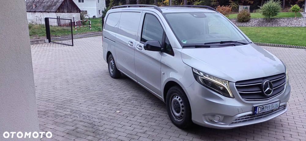 Mercedes-Benz Vito - 12