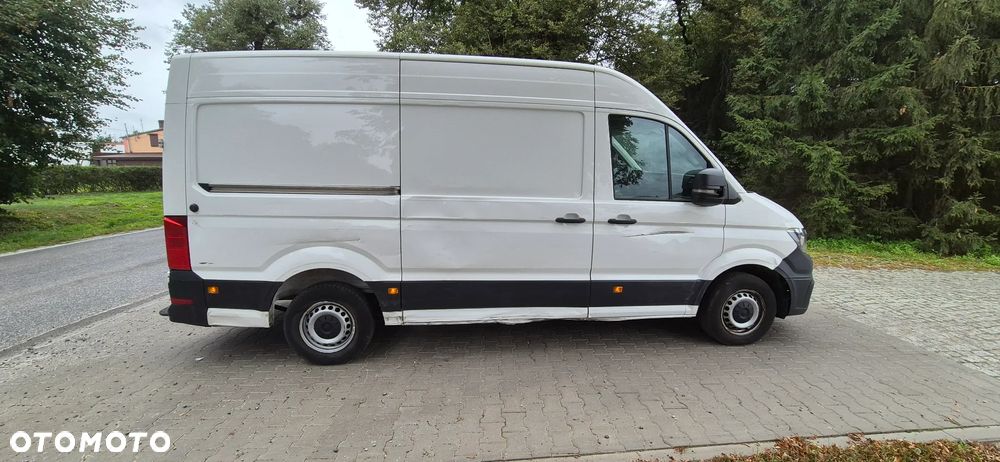 Volkswagen CRAFTER - 6